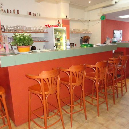 罗基斯龙岛酒店 布兰肯贝赫 外观 照片